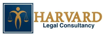 HARVARD Logo